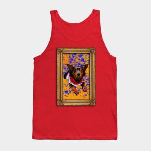 Anderson Tank Top